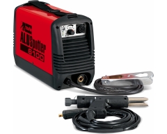 Аппарат точечной сварки Telwin Aluspotter 6100, 230 В, 15.7 кг