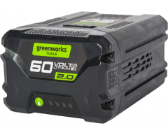 Аккумулятор Greenworks G 60 B2