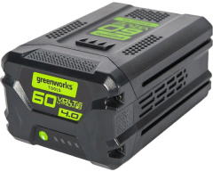 Аккумулятор Greenworks G 60 B4