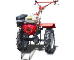 Мотоблок бензиновый Беларус МК9, 2 Количество скоростей, 80-110 см, 15-30 см, WEIMA Производитель двигателя, 177F Модель двигателя, бензиновый Тип двигателя