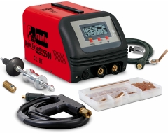 Аппарат точечной сварки Telwin Digital Car Spotter 5500 Automatic 220V, 230 В, 26 кг, 4200 А