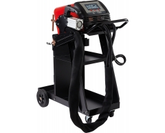 Аппарат точечной сварки Telwin Digital Spotter 7000, 400 В, 50 кг, 4500 А