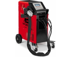 Аппарат точечной сварки Telwin Digital Spotter 9000, 400 В, 78 кг, 7000 А