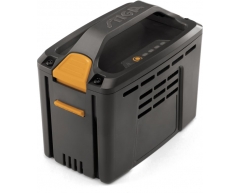 Аккумулятор Stiga SBT 540 AE, Li-Ion Тип аккумулятора, 48 Напряжение аккумулятора, 4.0 Емкость аккумулятора
