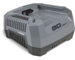 Зарядное устройство Stiga SFC 80 AE, Li-Ion Тип аккмуляторов, 230 Напряжение сети, 80 Напряжения заряда