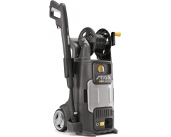 Мойка высокого давления Stiga HPS 235 R, 440 л/ч, 135 бар, 12.3 кг, 1800 Вт
