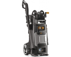 Мойка высокого давления Stiga HPS 650 RG, 550 л/ч, 150 бар, 27 кг, 2800 Вт
