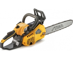 Бензопила Stiga SP 316, 30 см, 9.5 мм, 3.93 кг, 0.85, 30.1