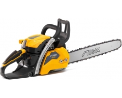 Бензопила Stiga SP 526 (15), 38 см, 8.3 мм, 6.4 кг, 2.3 кВт, 52 см3