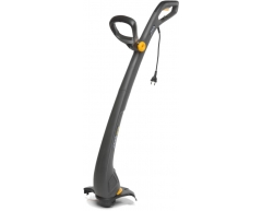 Триммер электрический Stiga SGT 350, леска Режущий элемент, прямая Тип штанги, 2.0 Вес нетто, 0.35 Мощность