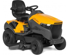 Садовый трактор Stiga Tornado 7108 HWSY, гидростатическая, 108, есть, есть, опция, B&S