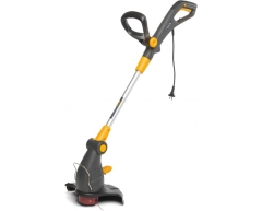 Триммер электрический Stiga SGT 600, леска Режущий элемент, прямая Тип штанги, 2.8 Вес нетто, 0.60 Мощность