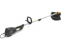 Триммер электрический Stiga SB 1000 J, леска Режущий элемент, прямая Тип штанги, 5.62 Вес нетто, 1.0 Мощность