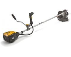 Триммер аккумуляторный Stiga SBC 80 D AE, леска Режущий элемент, прямая Тип штанги, 5.2 Вес нетто, опция Тип аккумулятора, опция Напряжение аккумулятора, опция Емкость аккумулятора