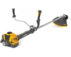 Триммер бензиновый Stiga SBC 656 DX, леска Режущий элемент, прямая Тип штанги, 8.2 Вес нетто, 1.7 Максимальная мощность, 2-х Количество тактов