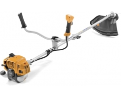 Триммер бензиновый Stiga SBC 226 JD, леска Режущий элемент, прямая Тип штанги, 6.8 Вес нетто, 0.70 Максимальная мощность, 2-х Количество тактов