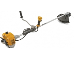 Триммер бензиновый Stiga SBC 233 D, леска Режущий элемент, прямая Тип штанги, 7.8 Вес нетто, 0.90 Максимальная мощность, 2-х Количество тактов