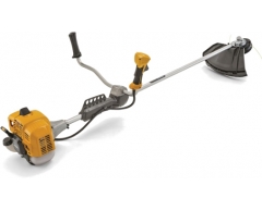 Триммер бензиновый Stiga SBC 253 D, леска Режущий элемент, прямая Тип штанги, 8.4 Вес нетто, 1.55 Максимальная мощность, 2-х Количество тактов