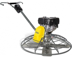 Затирочная машина бензиновая Wacker Neuson CT 48-8 А, 1220 мм, 8.4 л.с.