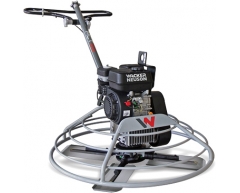 Затирочная машина бензиновая Wacker Neuson MCT 36-5, 915 мм, 5.5 л.с.