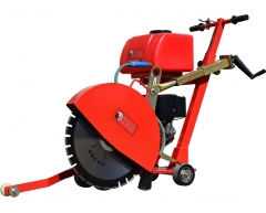 Резчик швов бензиновый Diam JRK 500 15 L, 175 мм, 15 л.с.