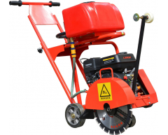 Резчик швов бензиновый Diam JRK 350 6.5 L, 110 мм, 6.5 л.с.