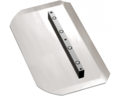 Комплект лопастей Wacker Neuson 5000079641, 4 Количество лопастей