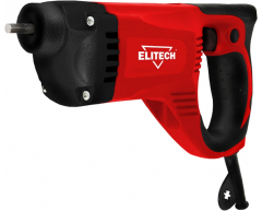 Вибратор глубинный электрический Elitech ВРЭ 1335, до мм, до м, 1.3 кВт