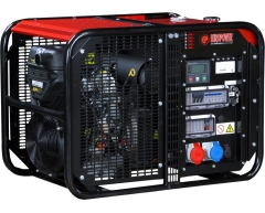 Бензиновый генератор Europower EP 25000 TE