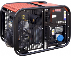 Бензиновый генератор Europower EP 20000 E, 230 В, 18 кВт
