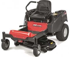 Садовый райдер MTD Z 170 DH, гидростатическая Тип трансмиссии, 107 Ширина скашивания, есть Боковой выброс, опция Мульчирование, MTD Производитель двигателя, ThorX Модель двигателя