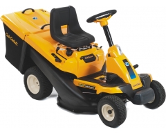 Садовый райдер Cub Cadet LR2 NR 76