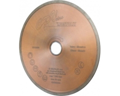 Диск алмазный по керамике Montolit CPV 200, мокрая Тип резки, 200 Диаметр диска, 30/25.4 Посадочный диаметр, 1.6 Толщина алмазного слоя