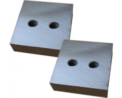 Комплект ножей TSS 490449 для GQ 40/42 A, 2 Количество ножей