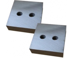 Комплект ножей TSS 490488 для GQ 40/42 A, 2 Количество ножей