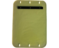 Коврик полиуретановый Zitrek 091-0203-00 для Z3K 90, 540x420 Размер коврика (ДxШ)