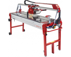 Плиткорез электрический Montolit Brooklin F1 151, 250 мм, 1510 мм, 50 мм, 2.2 кВт, 230 В