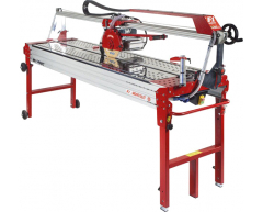 Плиткорез электрический Montolit Brooklin F1 181, 250 мм, 1810 мм, 50 мм, 2.2 кВт, 230 В