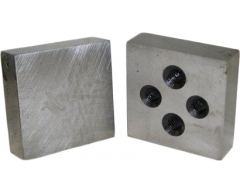 Комплект ножей VPK НР014002 для Р 40, 2 Количество ножей