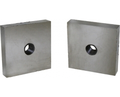 Комплект ножей VPK НР035004 для Р 50, 2 Количество ножей