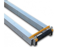 Профиль выравнивающий VPK ПН3180404, 3 Длина профиля, 33.2 Вес нетто