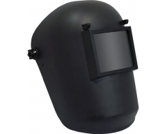 Маска сварщика Сварог SV I, 110x90 Размер экрана, 11 Степень затемнения, 0.41 Вес нетто