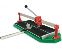 Плиткорез ручной Battipav Super Pro 600, 600 мм, 5-19 мм, 22x6.1x4.7 мм