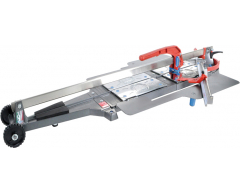 Плиткорез ручной Montolit Masterpiuma 125P3, 1250 мм, 0-22 мм