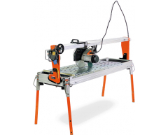 Камнерезный станок Battipav Supreme Infiniti 200, 300 мм, 2000 мм, 85 мм, 3.4 кВт, 400 В