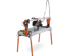 Камнерезный станок Battipav Supreme 120, 300 мм, 1200 мм, 85 мм, 2.2 кВт, 230 В