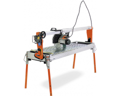 Камнерезный станок Battipav Supreme 150, 300 мм, 1500 мм, 85 мм, 2.2 кВт, 230 В