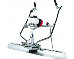 Виброрейка бензиновая Zitrek VRS, 1.8-4.9 м, 0.70 кВт