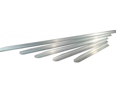 Профиль выравнивающий Zitrek L-3.0 m для VRS, 3 Длина профиля, 8.0 Вес нетто