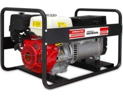 Сварочный бензиновый генератор Энерго EB 6.0/230 W220HM DC, 230 В, 5.0 кВт